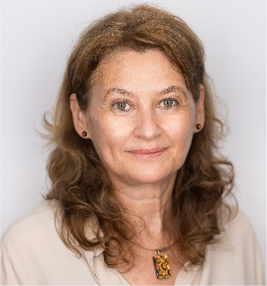 Cristina Nastasescu